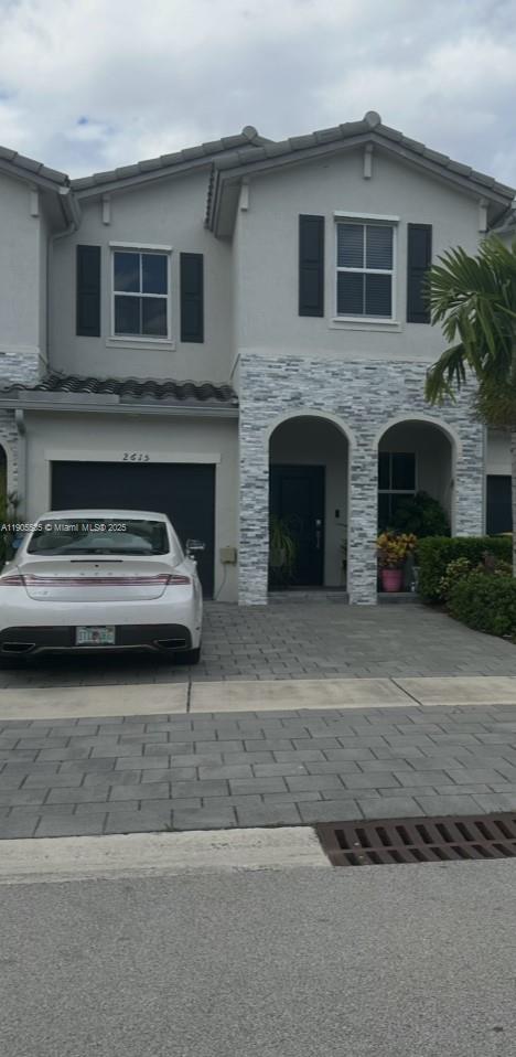 KEYS GATE RESIDENTIAL - Residential