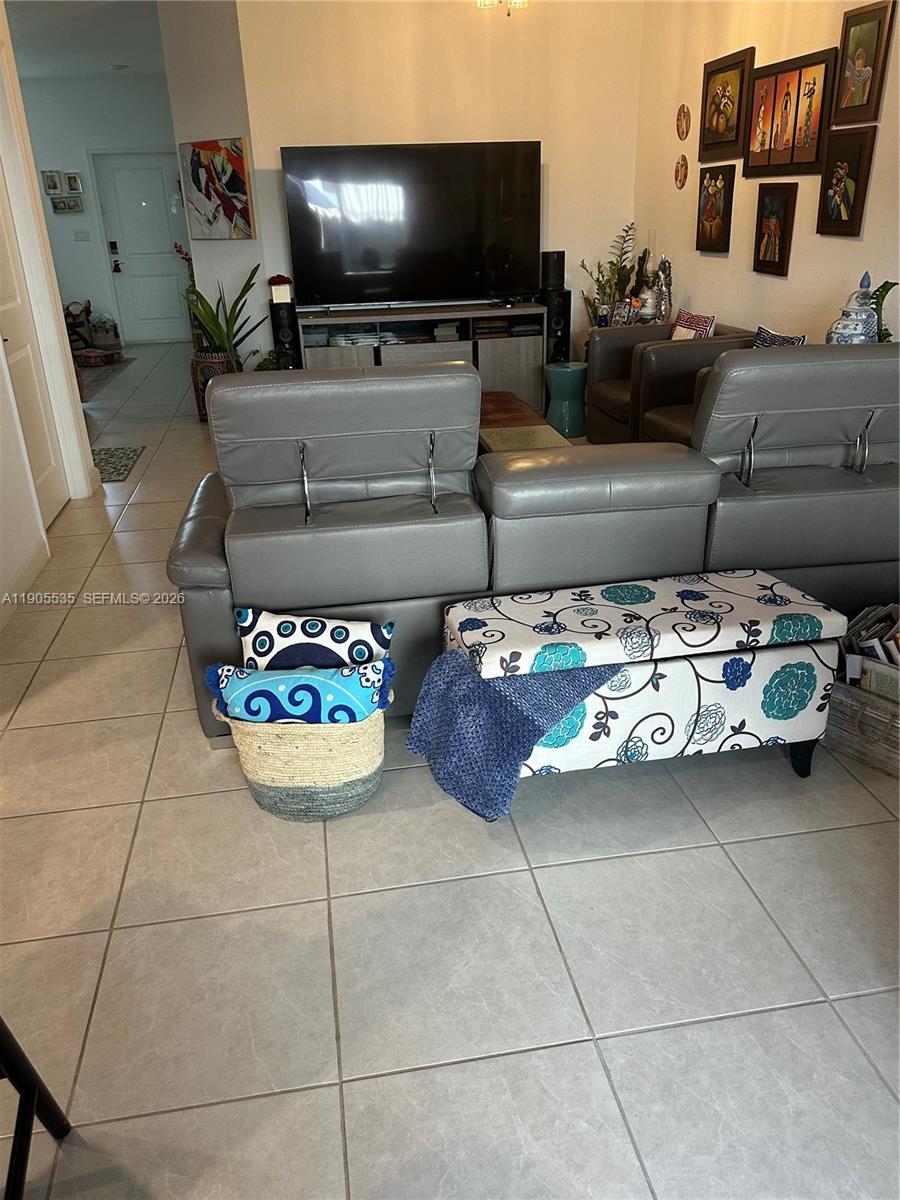 KEYS GATE RESIDENTIAL - Residential