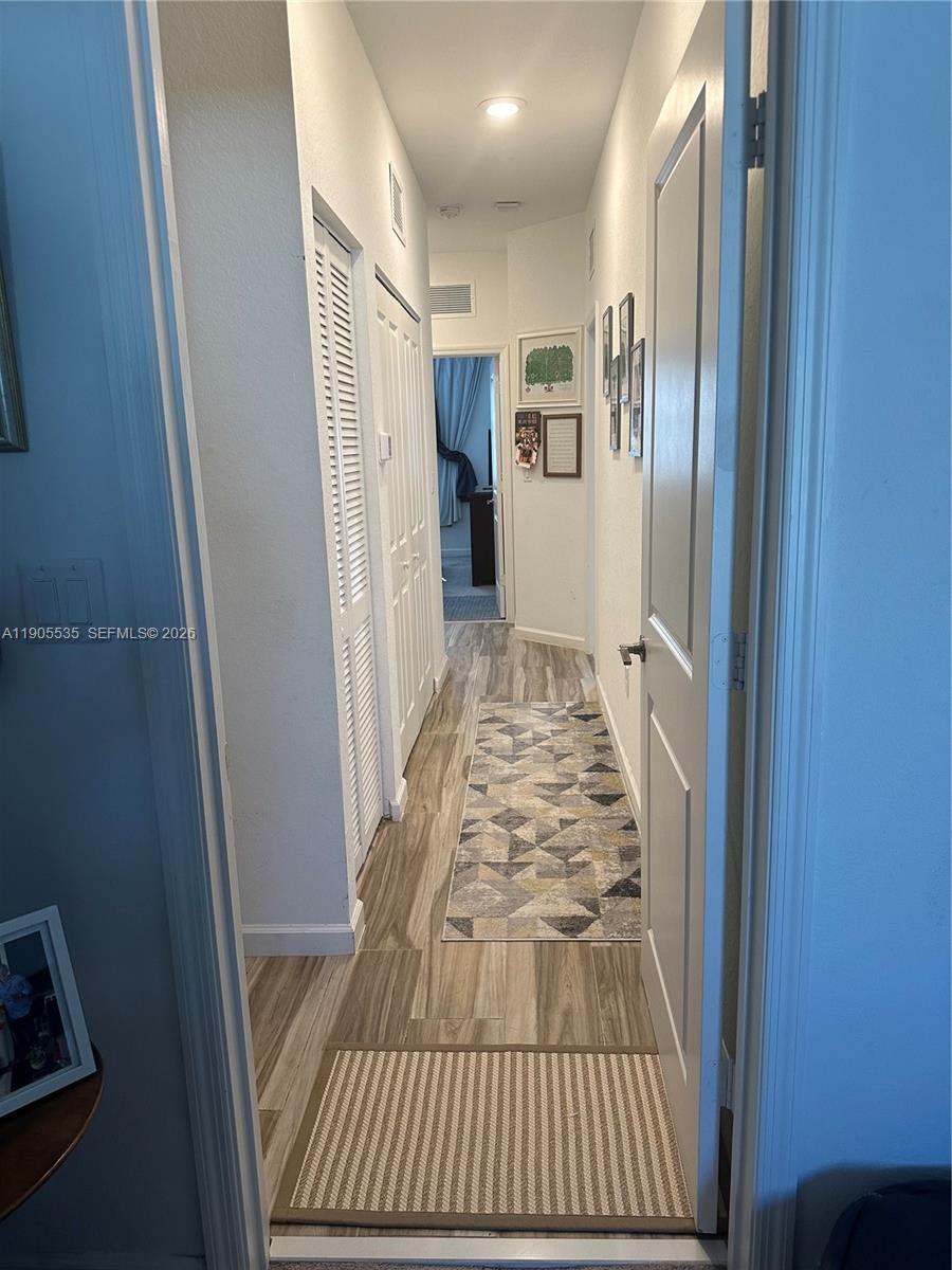 KEYS GATE RESIDENTIAL - Residential