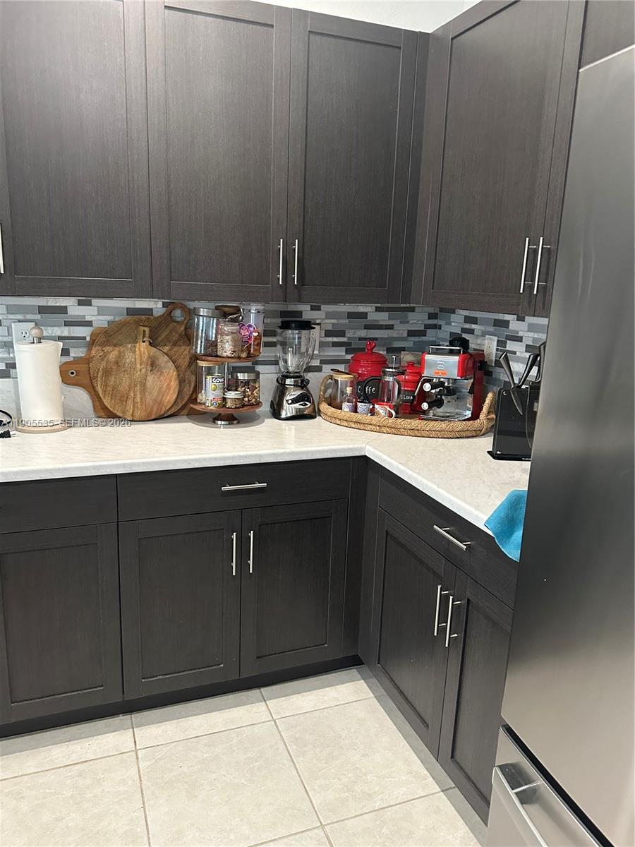 KEYS GATE RESIDENTIAL - Residential