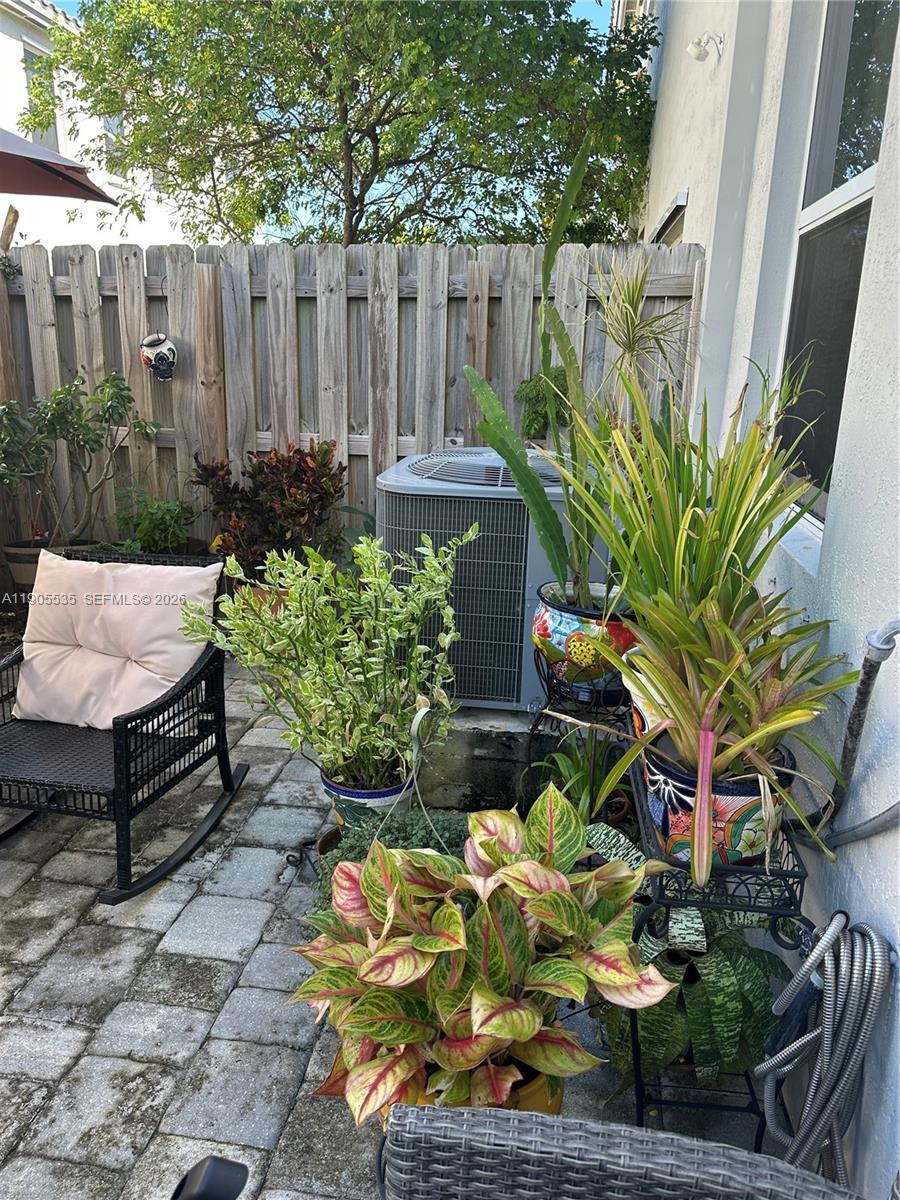 KEYS GATE RESIDENTIAL - Residential