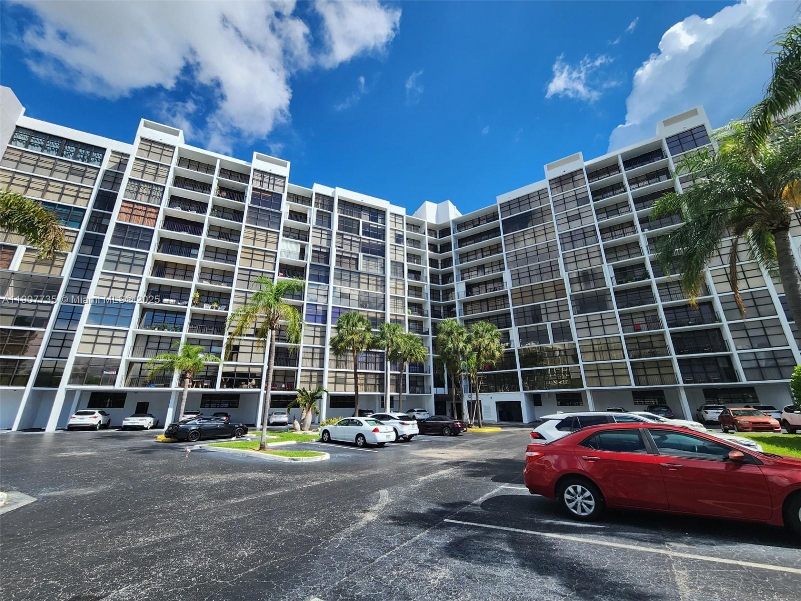 TOWERS OF OCEANVIEW SOUTH - Residential