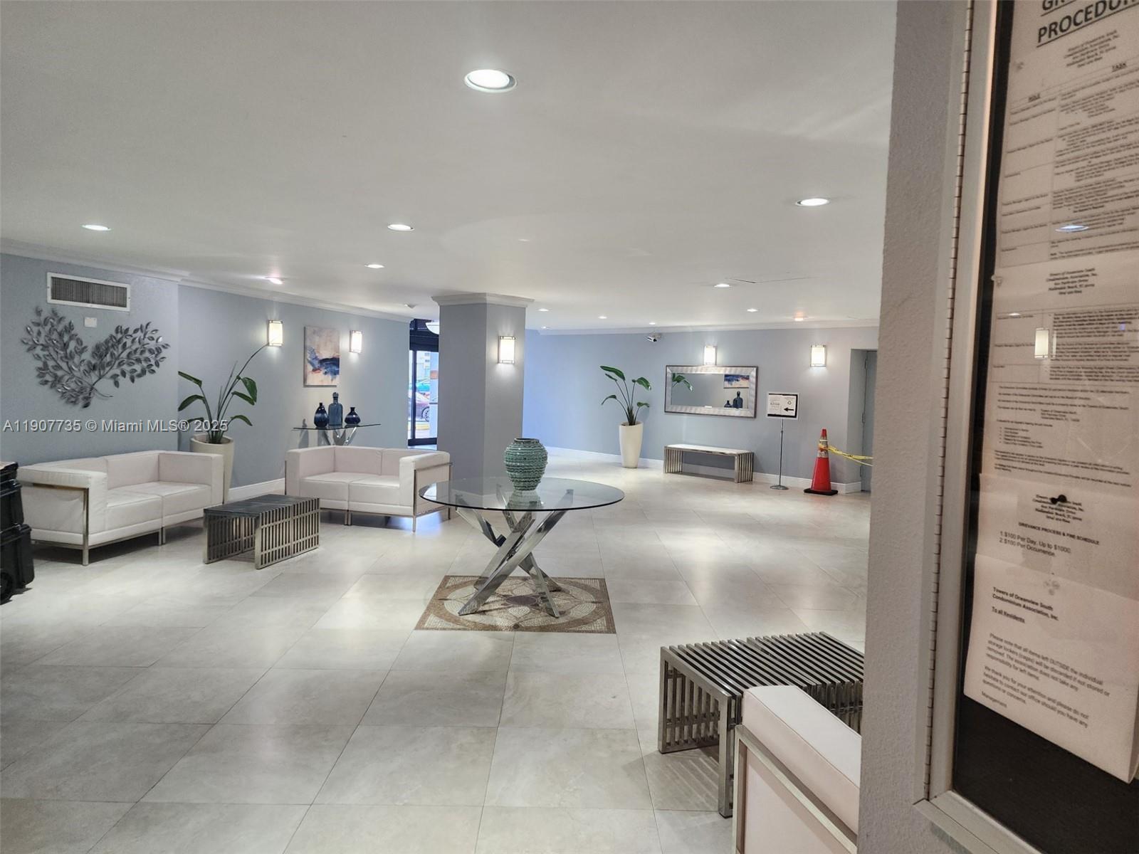 TOWERS OF OCEANVIEW SOUTH - Residential