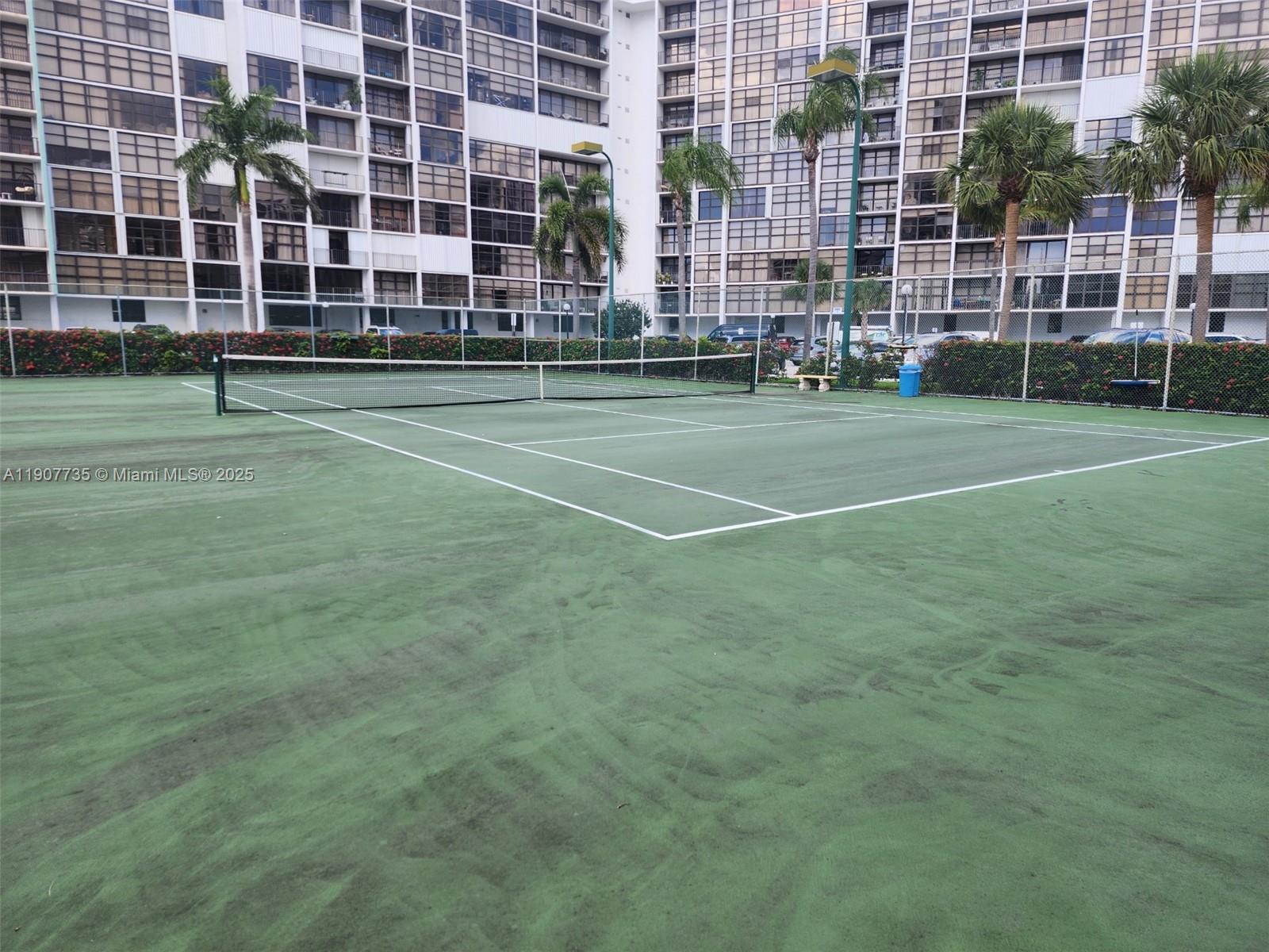 TOWERS OF OCEANVIEW SOUTH - Residential