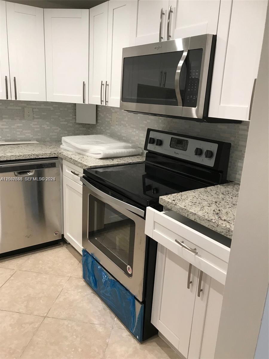 MARBELLA TOWER CONDO - Residential