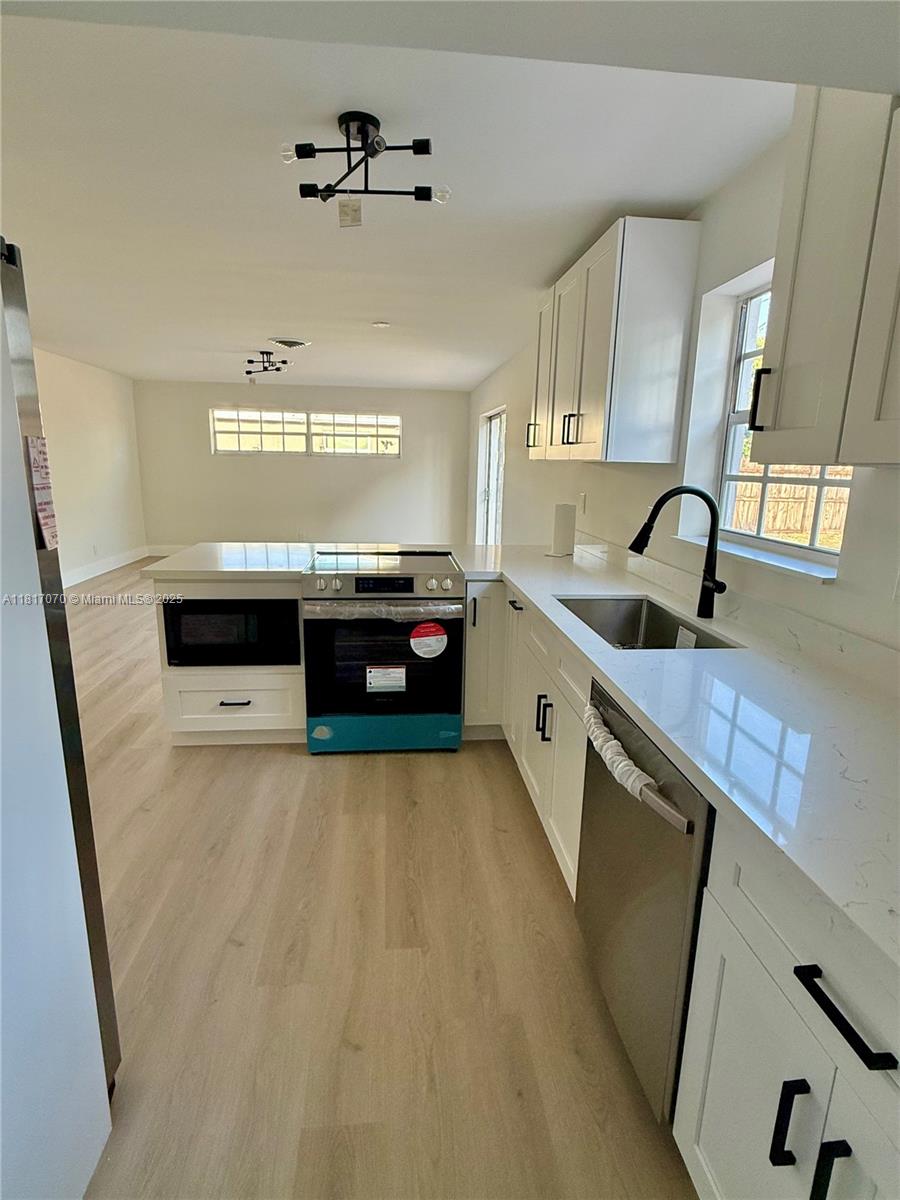 MARGATE SIXTH ADD SEC 3 - Residential