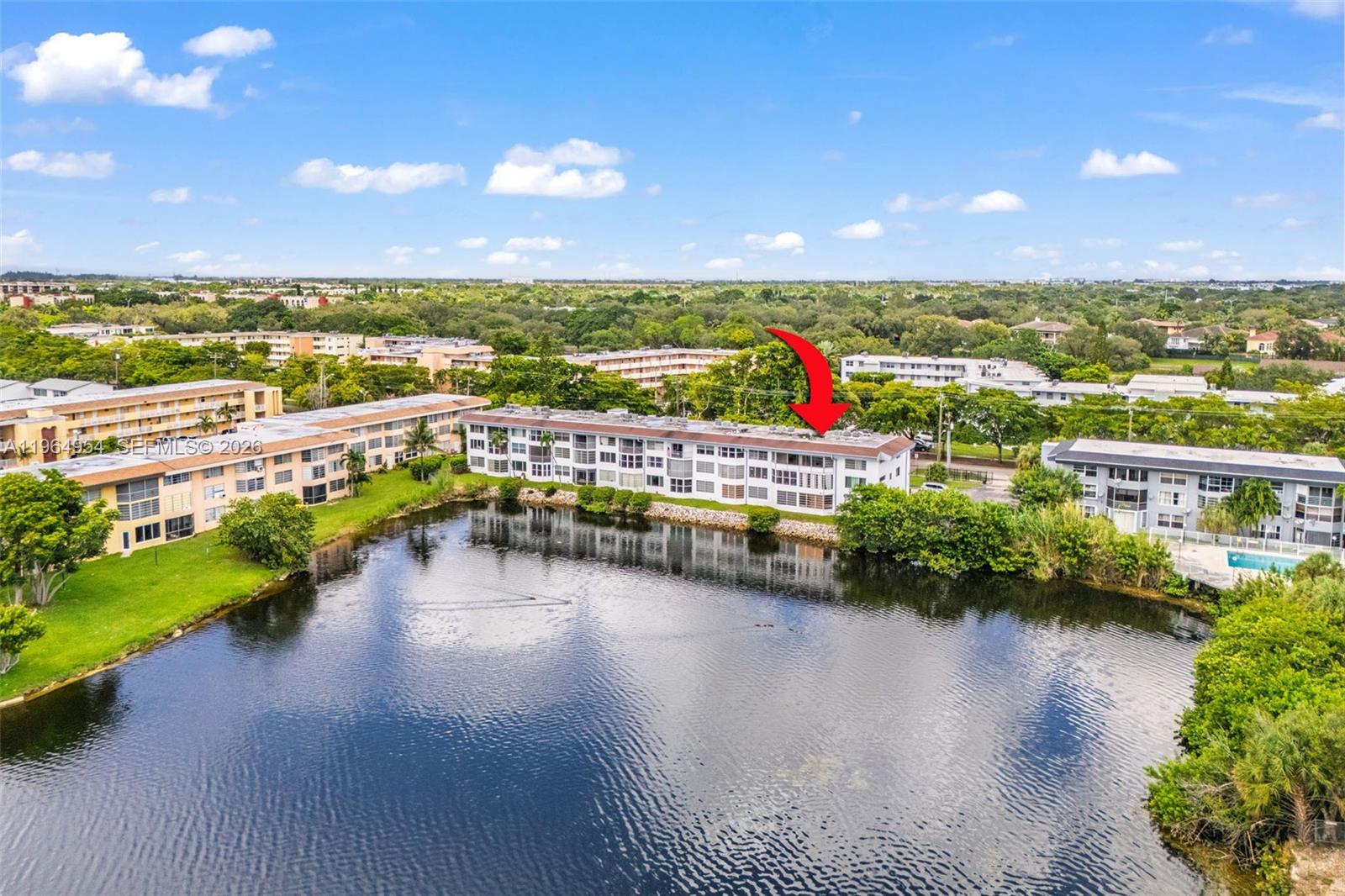 THIRD FORUM CONDOMINIUM - Residential