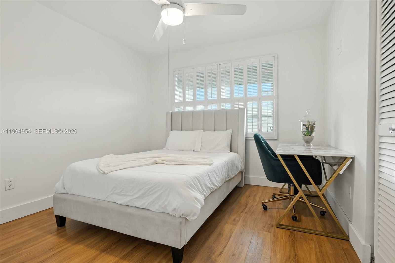 THIRD FORUM CONDOMINIUM - Residential