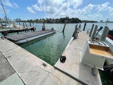 Boat Slip in Miami Beach FL 6770 Indian Creek Dr.jpg