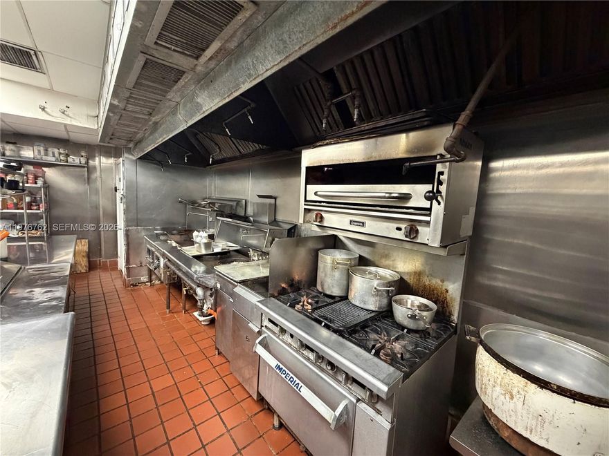 Excellent opportunity to acquire a well-established Peruvian restaurant located in the highly desirable area of Cooper City. The restaurant occupies approximately 2,250 sq. ft. with a monthly rent of $5,849, situated in a prime location with high visibility and strong traffic, making it ideal for continued growth.

The business currently generates approximately $300,000 in annual gross revenue and operates with a team of six employees, including two experienced chefs, ensuring consistent quality and operations.

This is a turnkey opportunity for an owner-operator or investor looking to enter the restaurant industry or expand an existing portfolio. 
?? Confidential Listing:
Please do not disturb employees or management. The staff is unaware of the sale. All showings must be scheduled by appointment only.