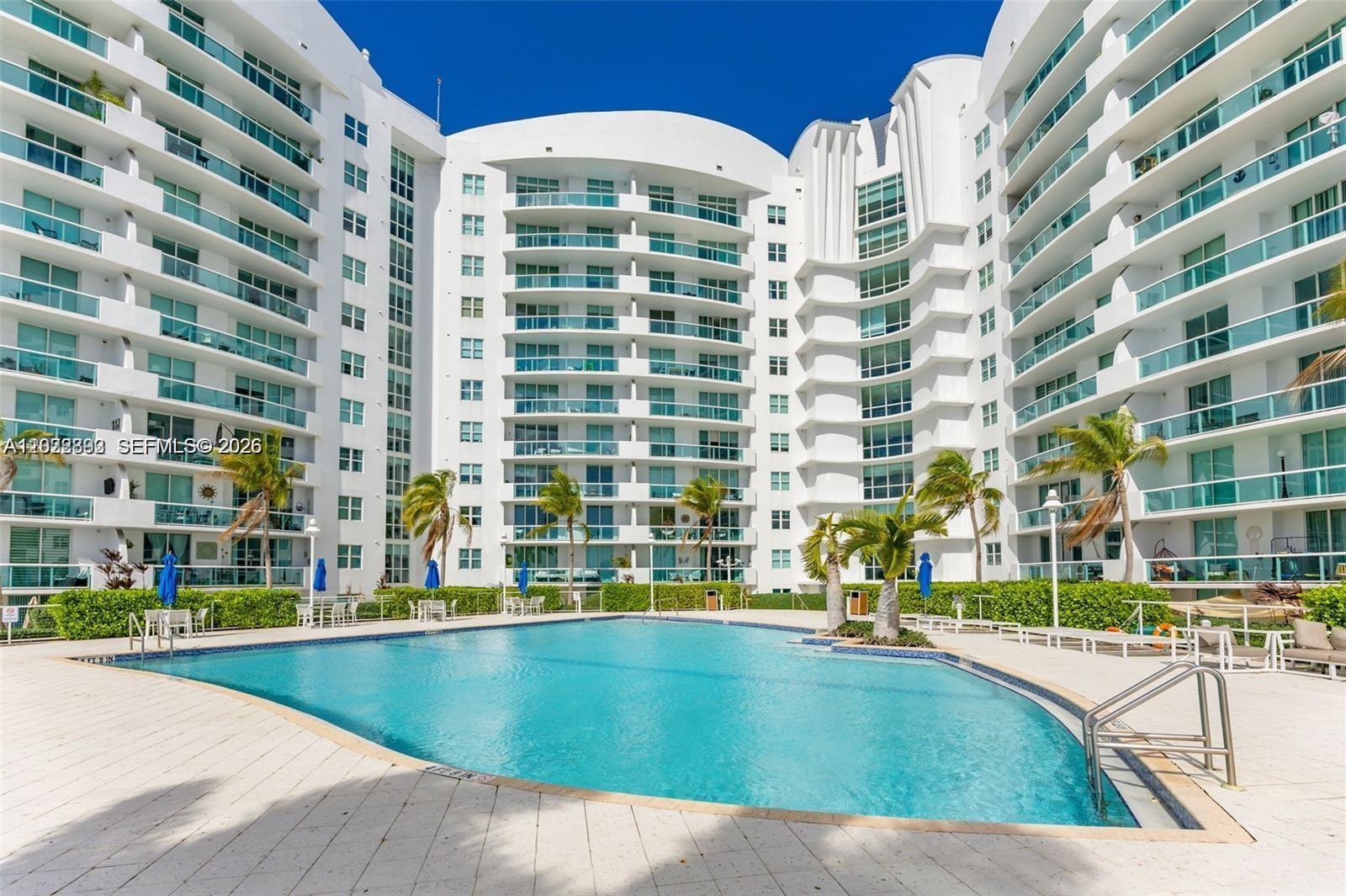 7910 Harbor Island Dr 1202