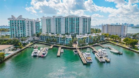 7910 Harbor Island Dr 1202 North Bay Village FL 33141