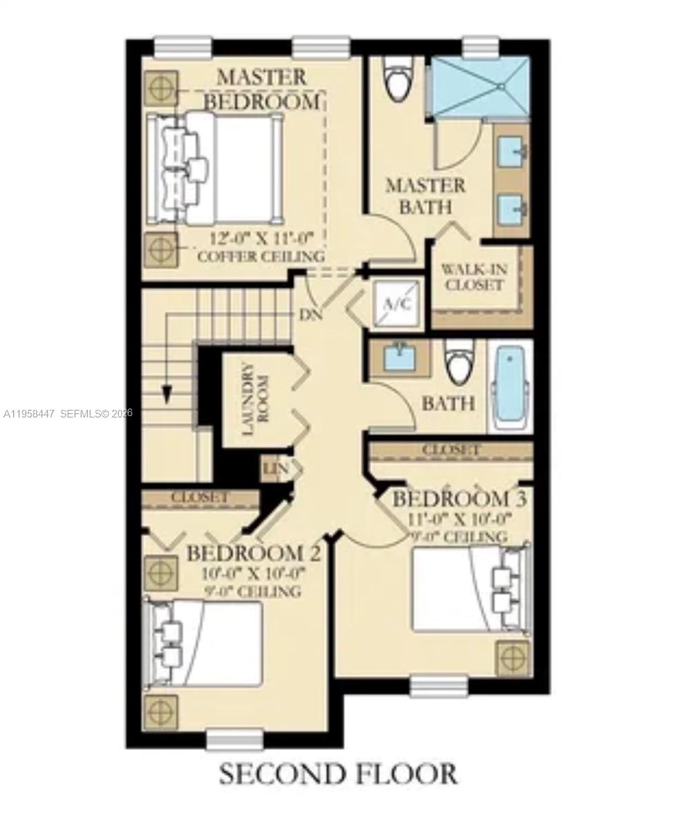 KEYS GATE RESIDENTIAL - Residential