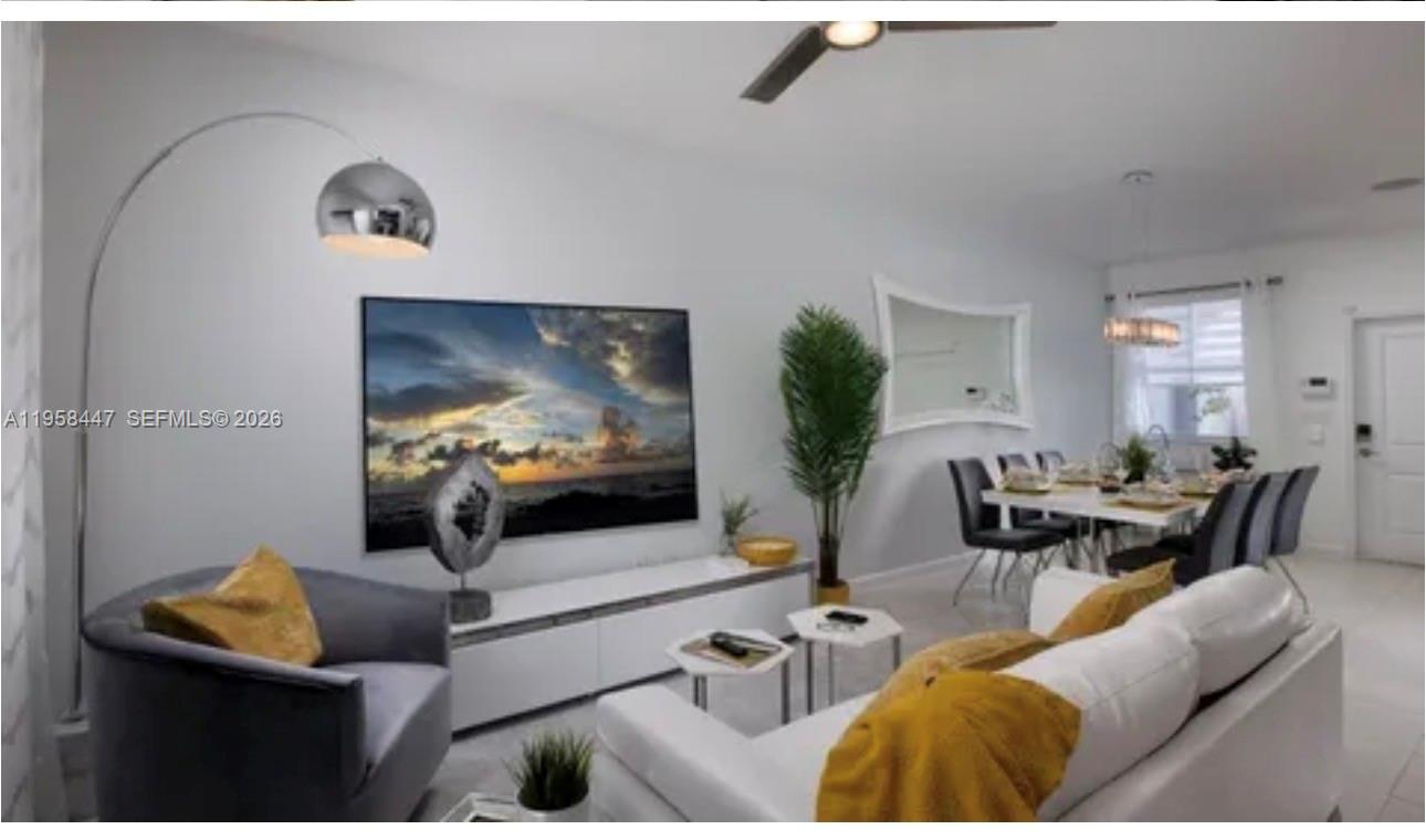 KEYS GATE RESIDENTIAL - Residential