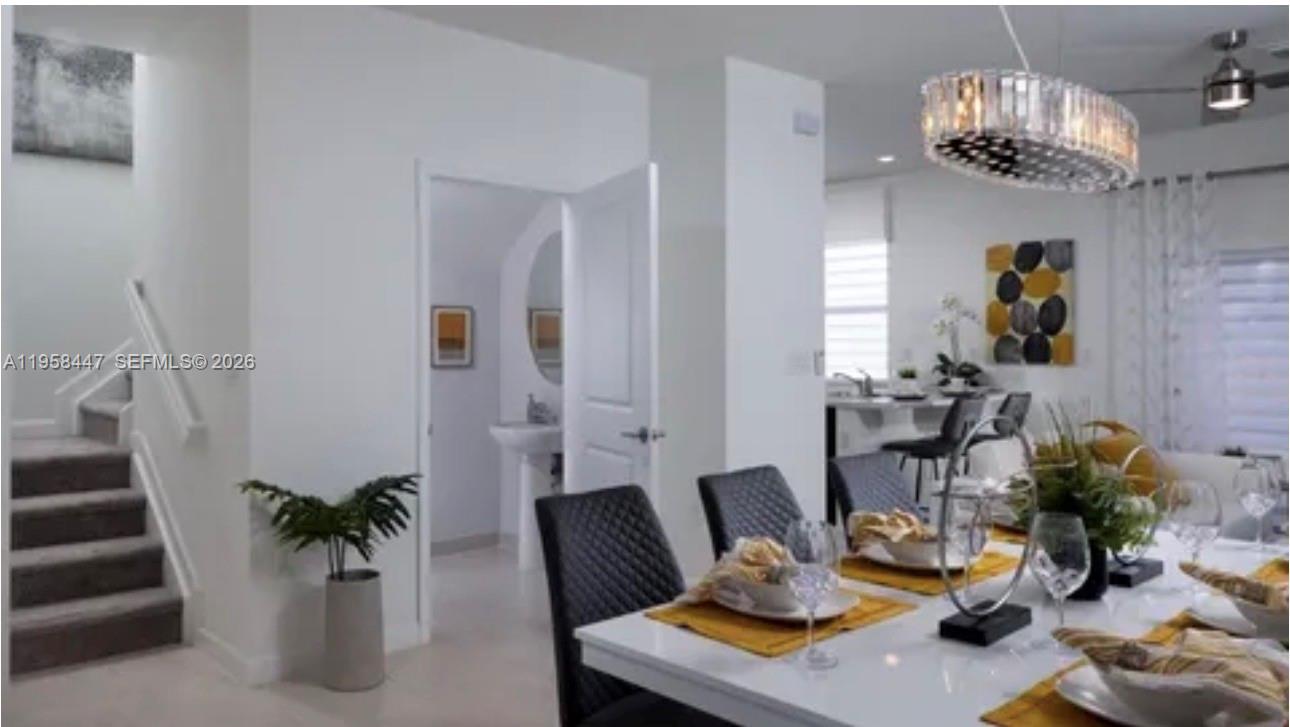 KEYS GATE RESIDENTIAL - Residential