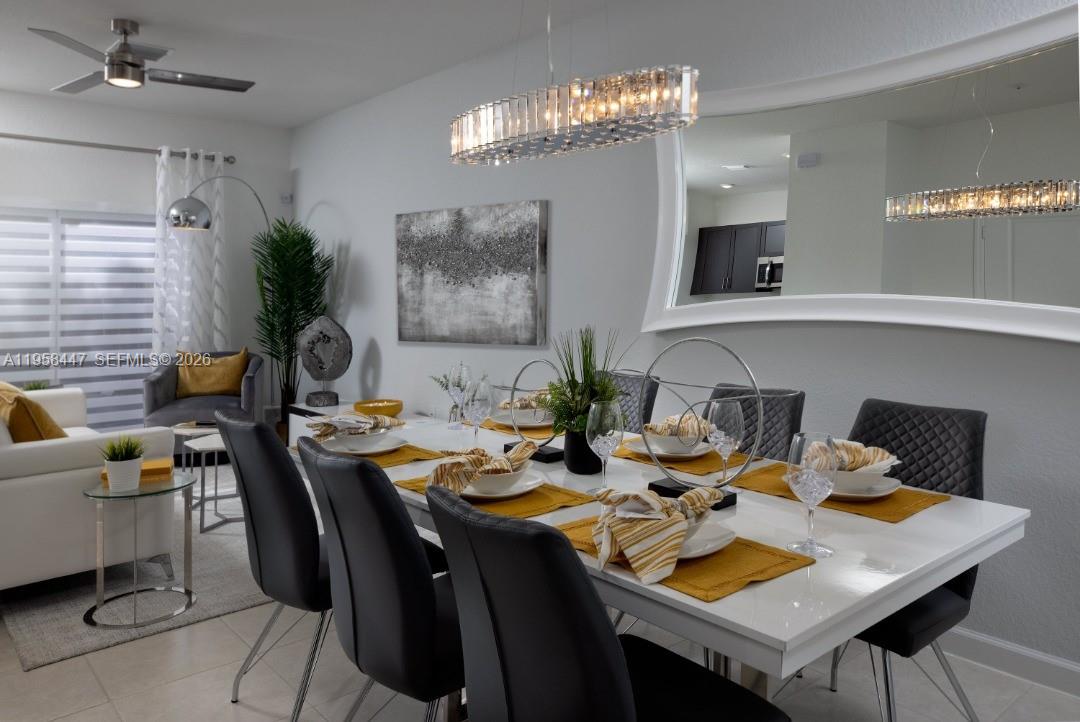 KEYS GATE RESIDENTIAL - Residential