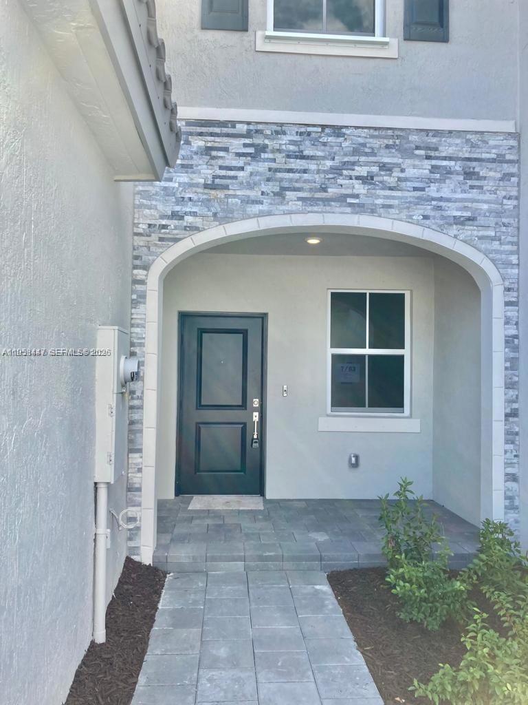 KEYS GATE RESIDENTIAL - Residential