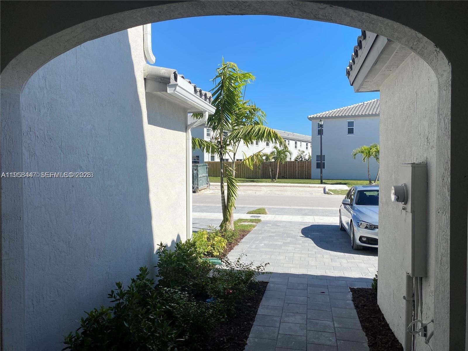 KEYS GATE RESIDENTIAL - Residential