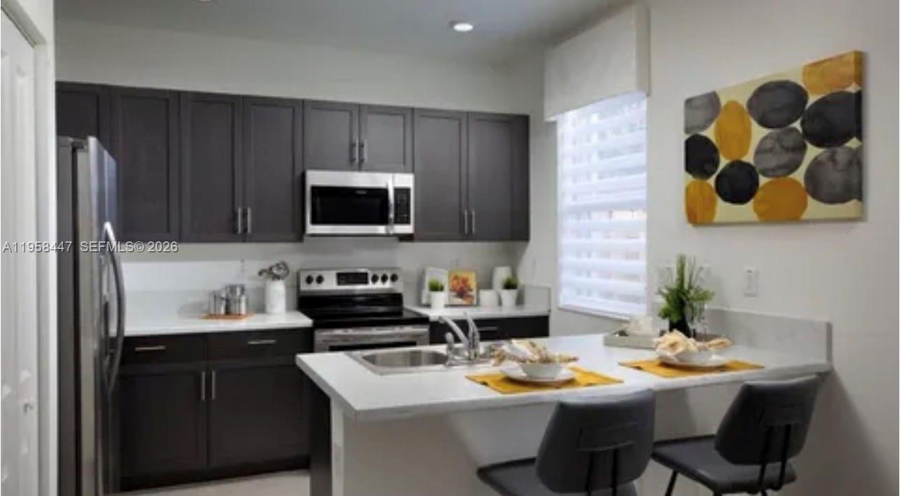 KEYS GATE RESIDENTIAL - Residential