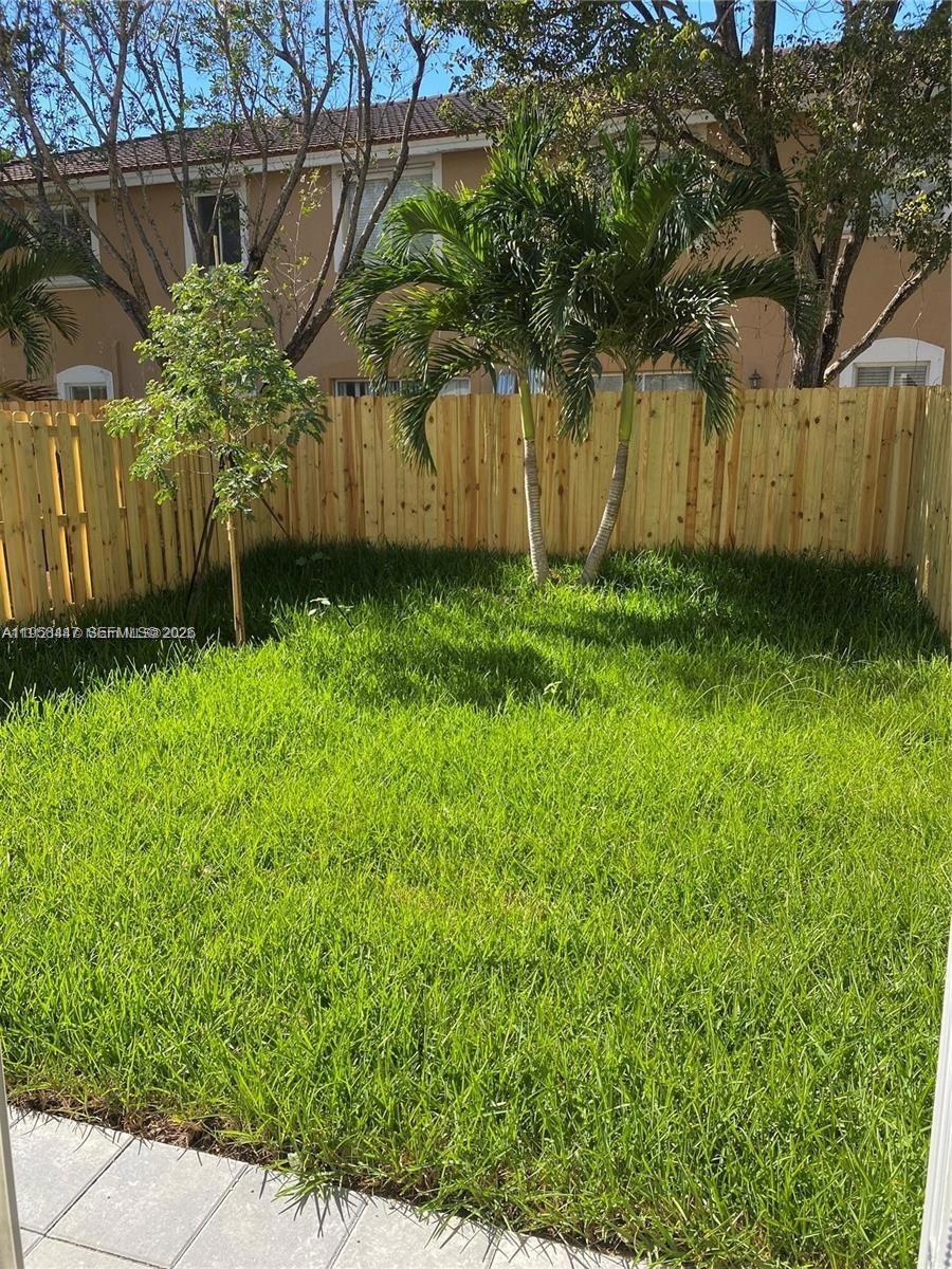 KEYS GATE RESIDENTIAL - Residential