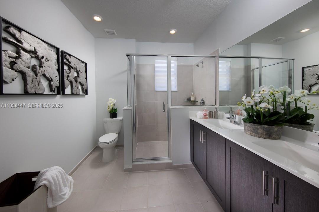 KEYS GATE RESIDENTIAL - Residential