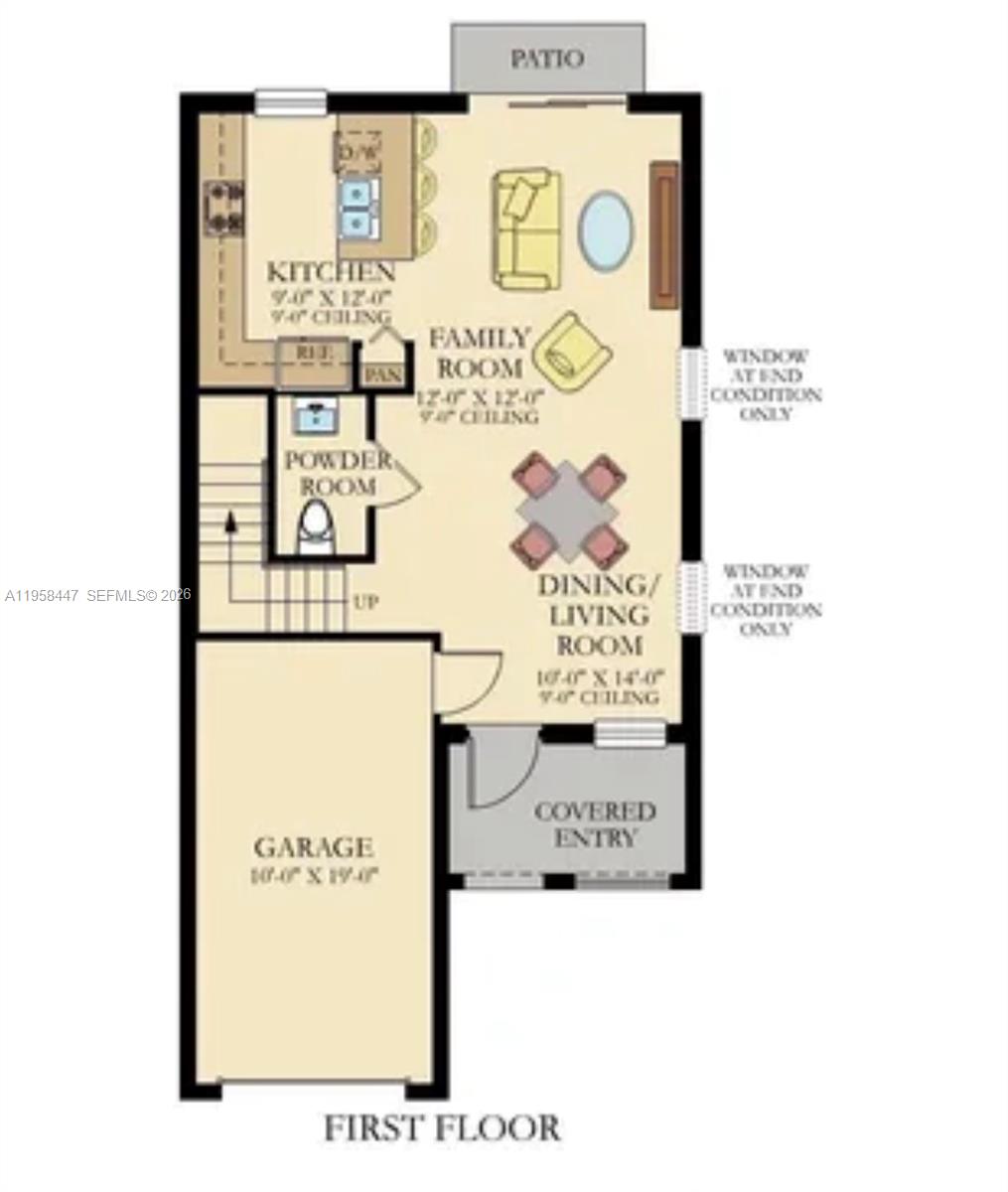 KEYS GATE RESIDENTIAL - Residential