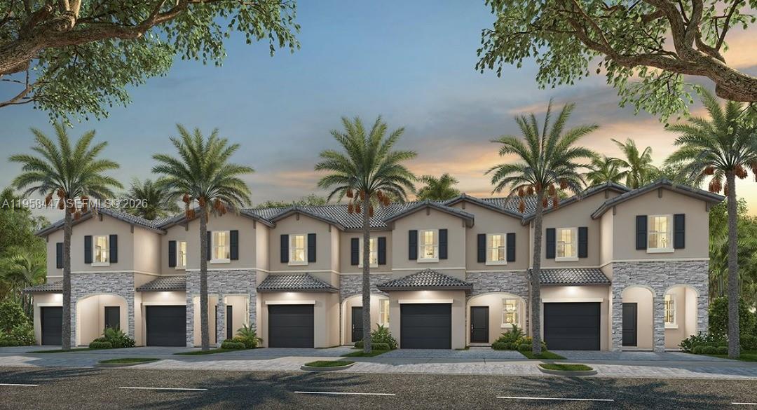 KEYS GATE RESIDENTIAL - Residential