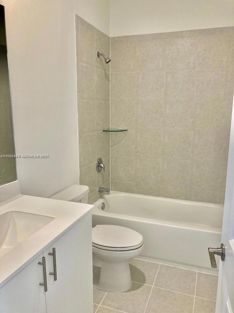 KEYS GATE RESIDENTIAL - Residential