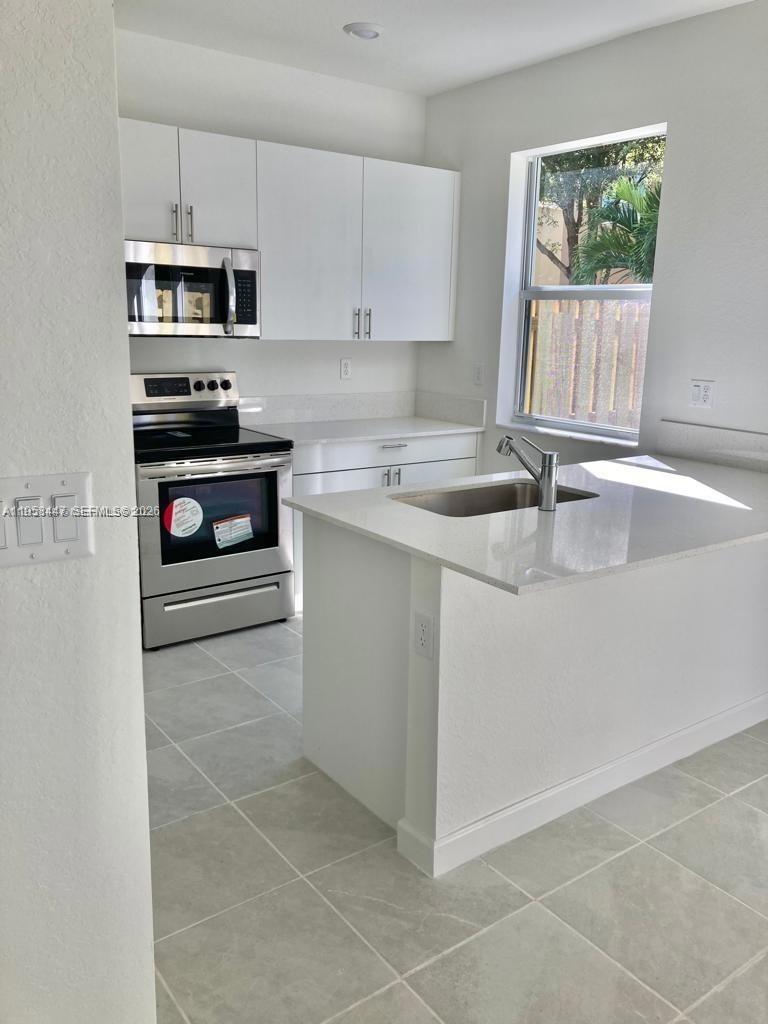 KEYS GATE RESIDENTIAL - Residential