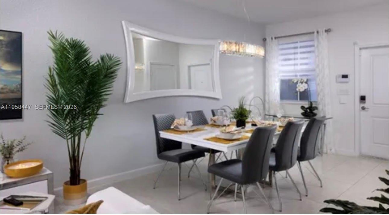 KEYS GATE RESIDENTIAL - Residential