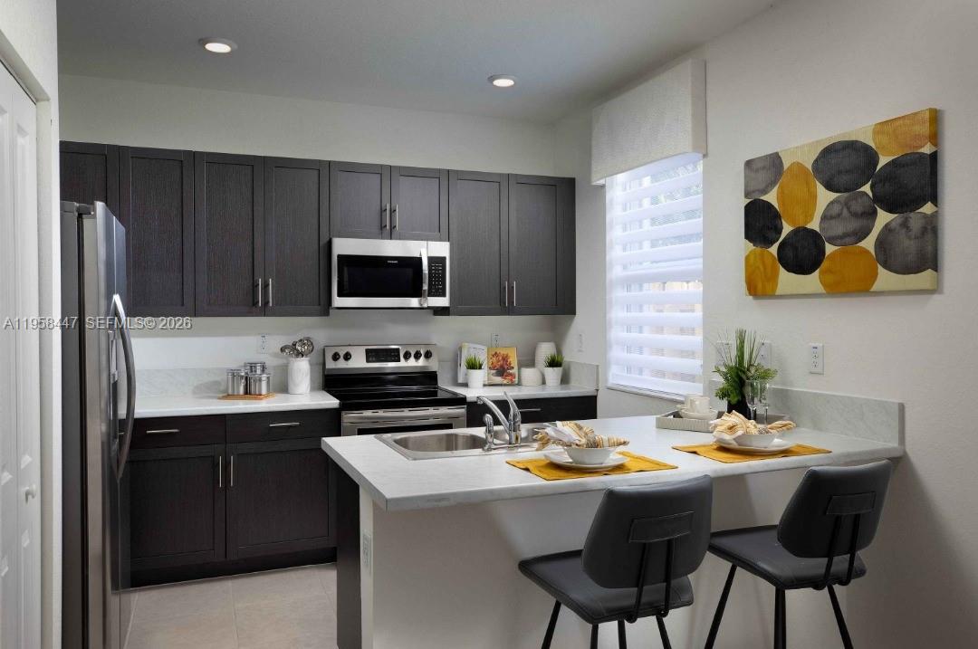 KEYS GATE RESIDENTIAL - Residential