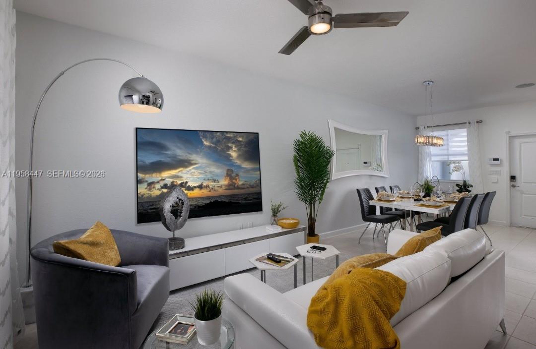 KEYS GATE RESIDENTIAL - Residential