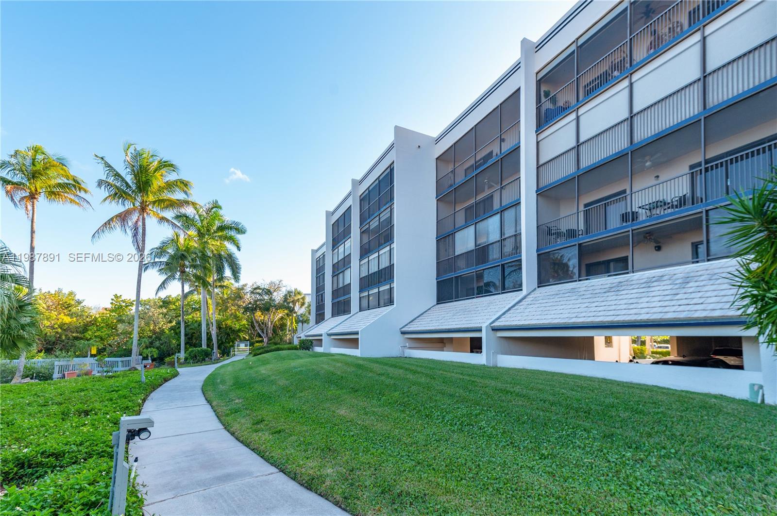 WATERMARK 2 CONDO - Residential Lease