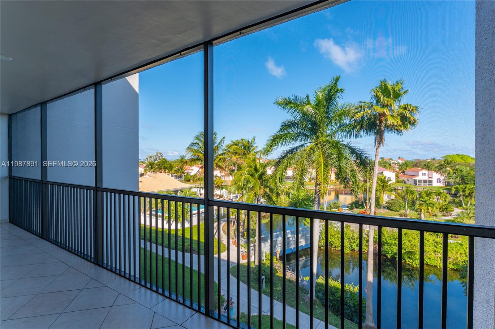 WATERMARK 2 CONDO - Residential Lease