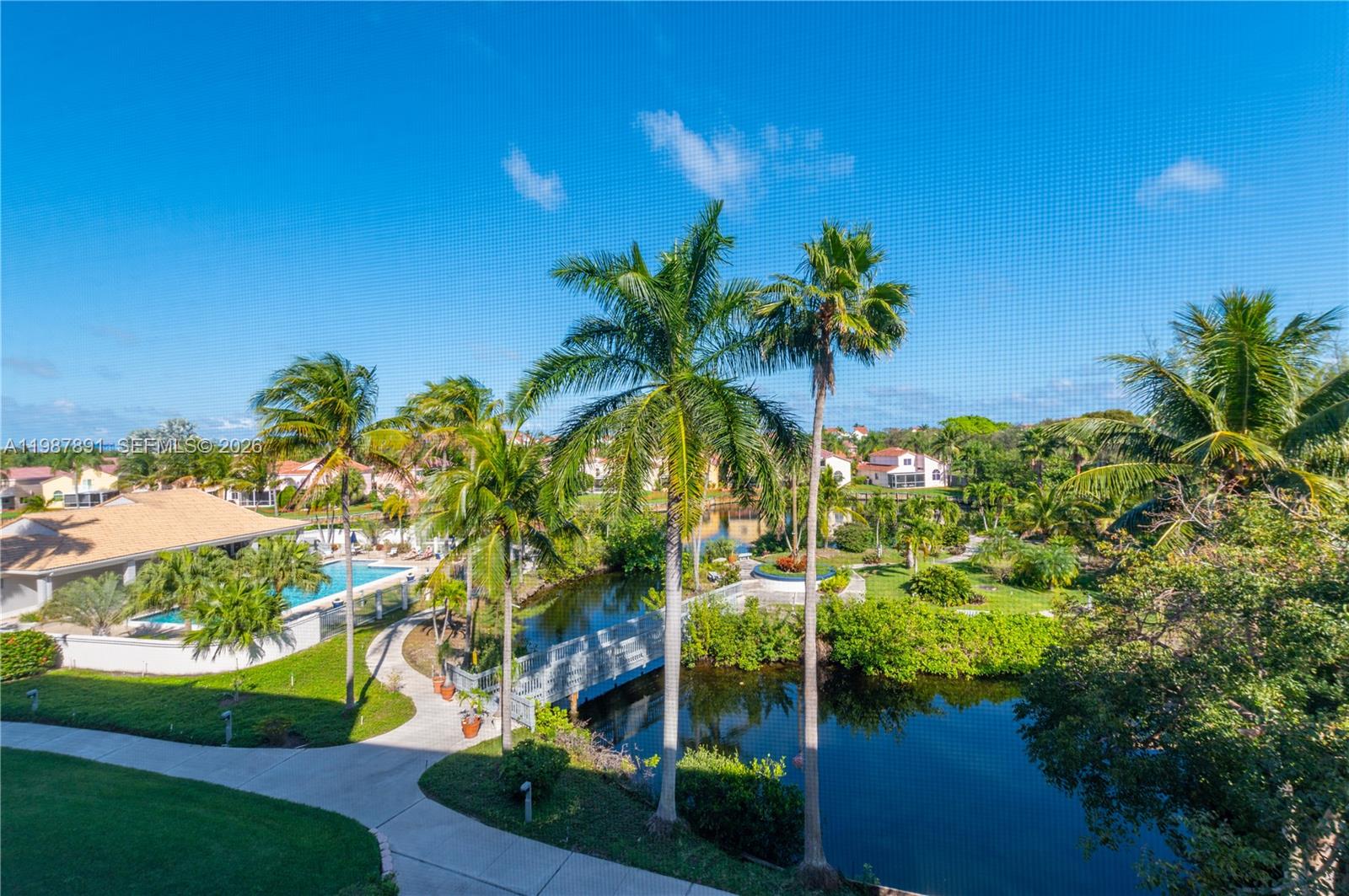 WATERMARK 2 CONDO - Residential Lease