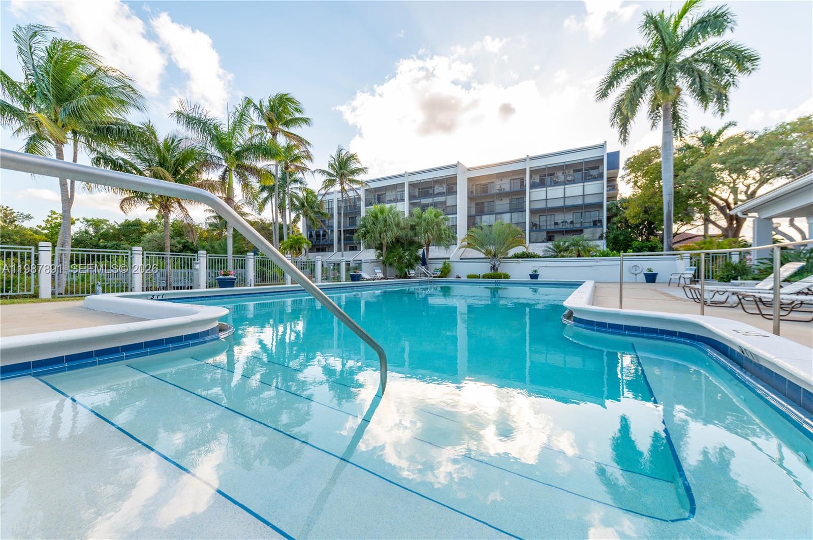 WATERMARK 2 CONDO - Residential Lease