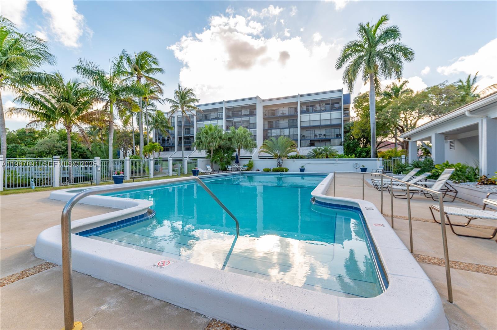 WATERMARK 2 CONDO - Residential Lease