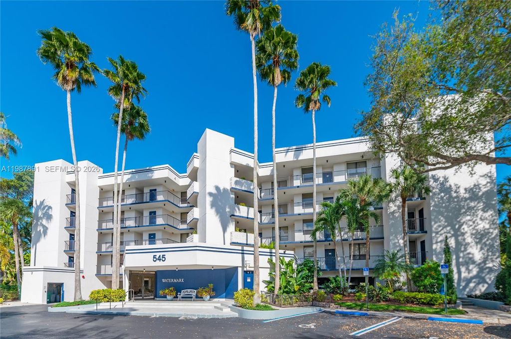 Photo of 545 SE 12th St #305, Dania Beach, FL 33004 (MLS # A11987891)