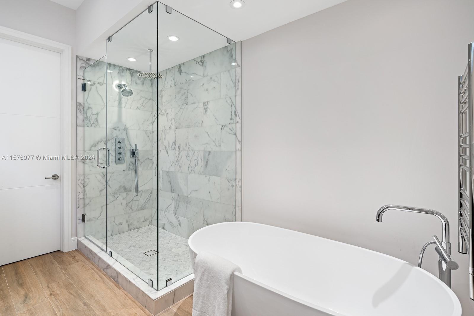 PALM TERRACE - Residential