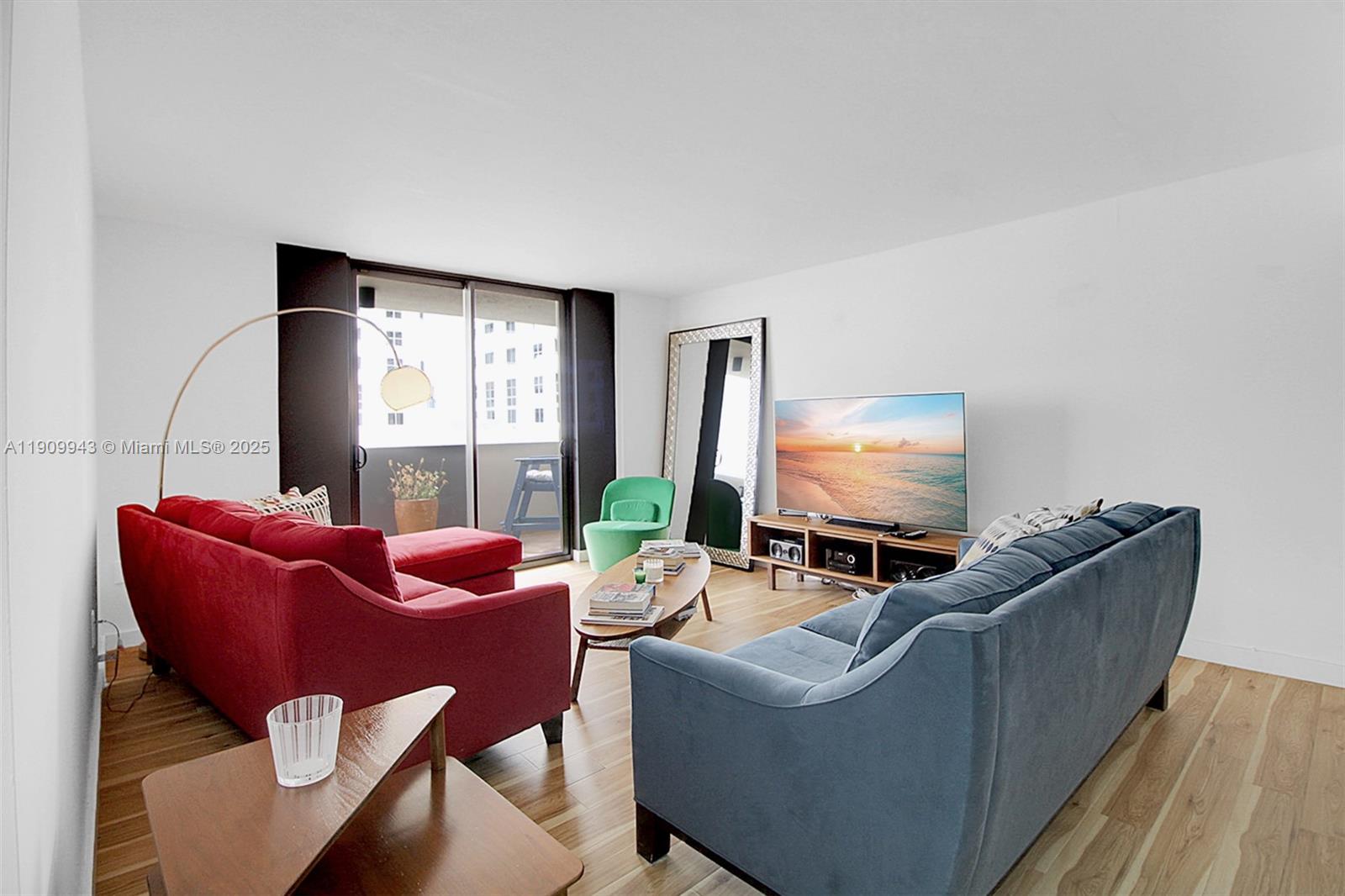 THE GEORGIAN CONDO - Residential Lease