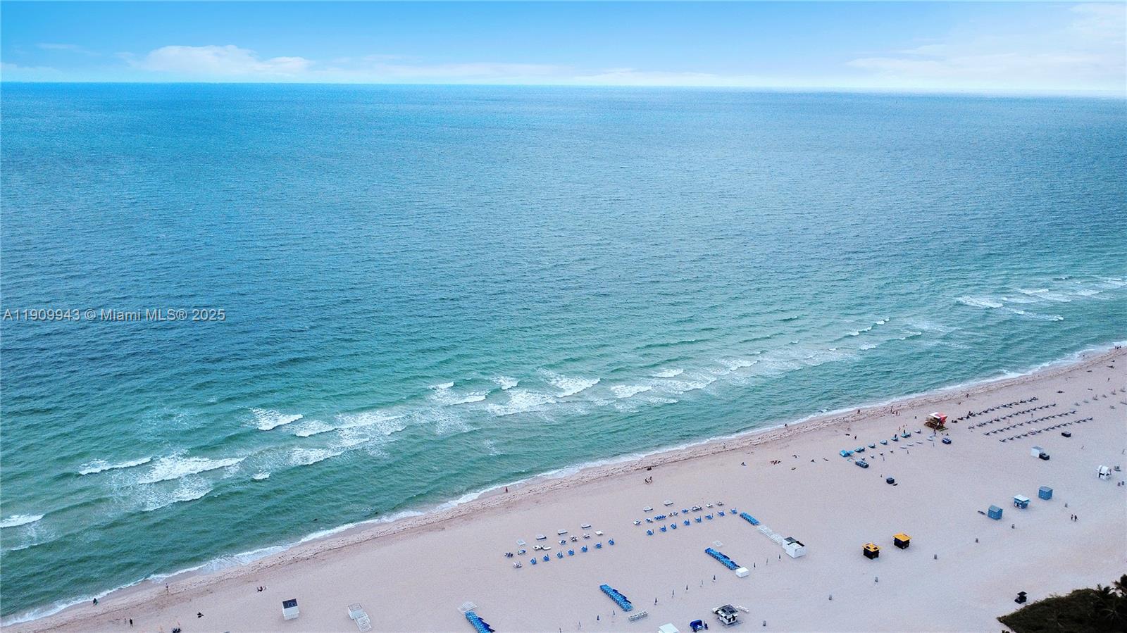 THE GEORGIAN CONDO - Residential Lease