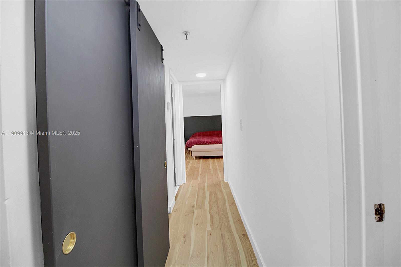 THE GEORGIAN CONDO - Residential Lease