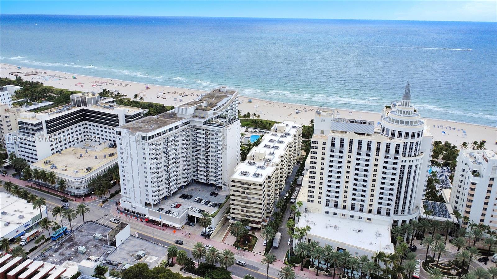 THE GEORGIAN CONDO - Residential Lease