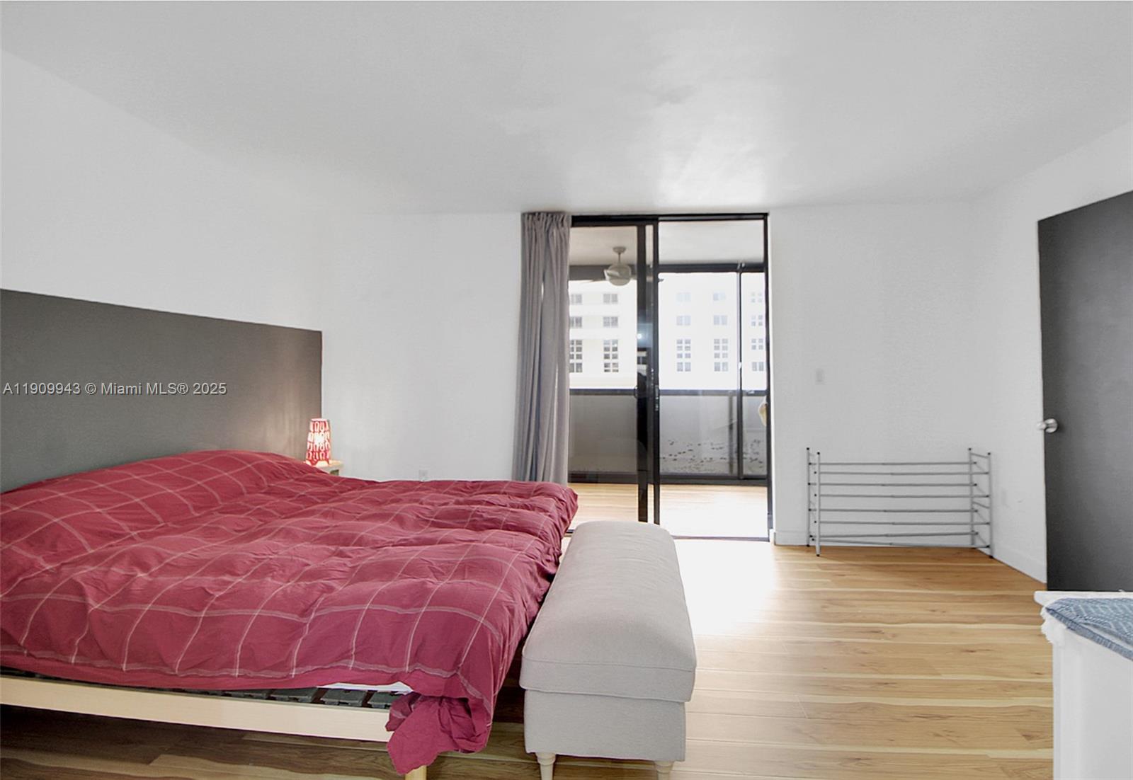 THE GEORGIAN CONDO - Residential Lease