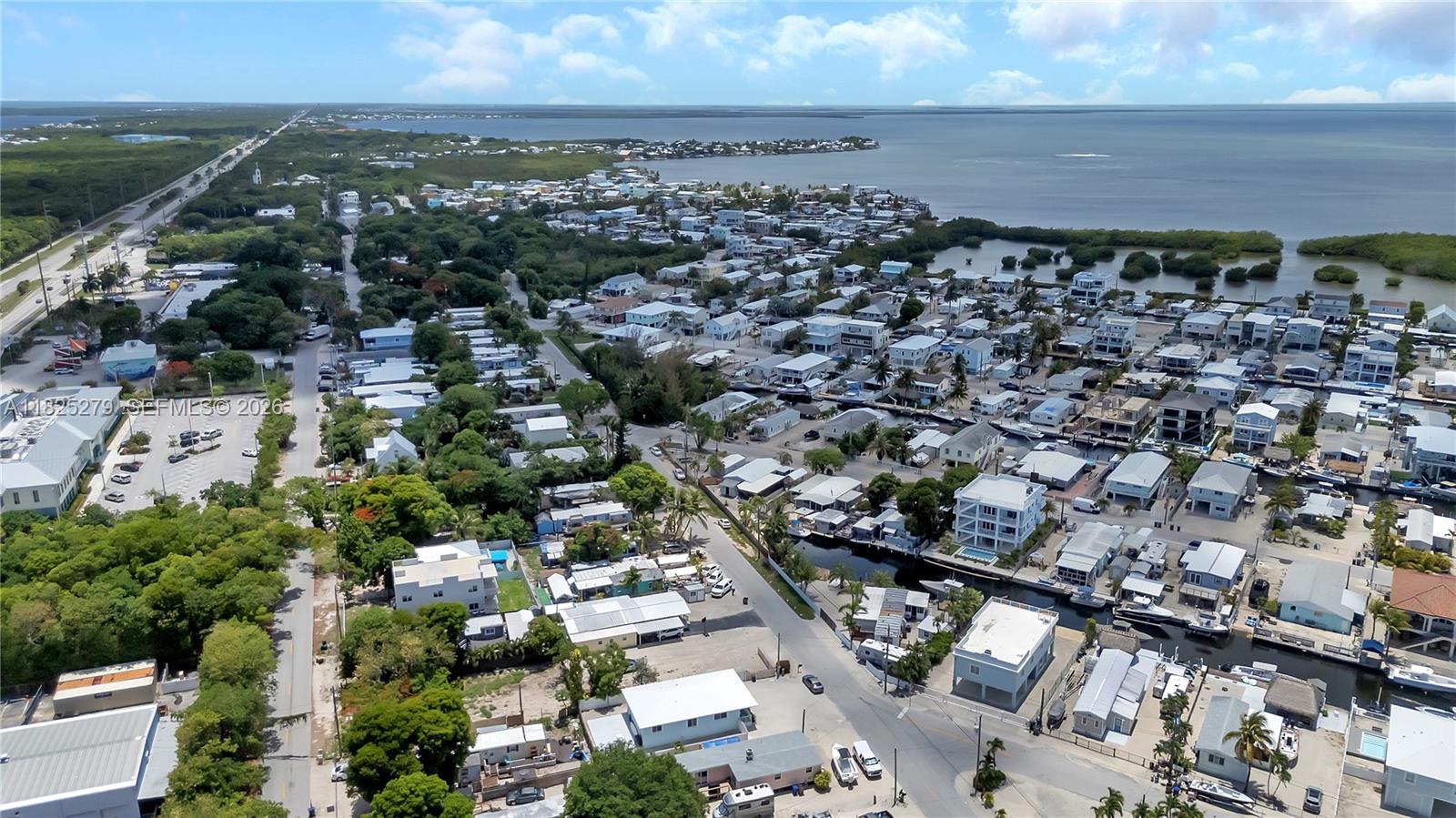 LAKE SURPRISE ESTATES - Residential