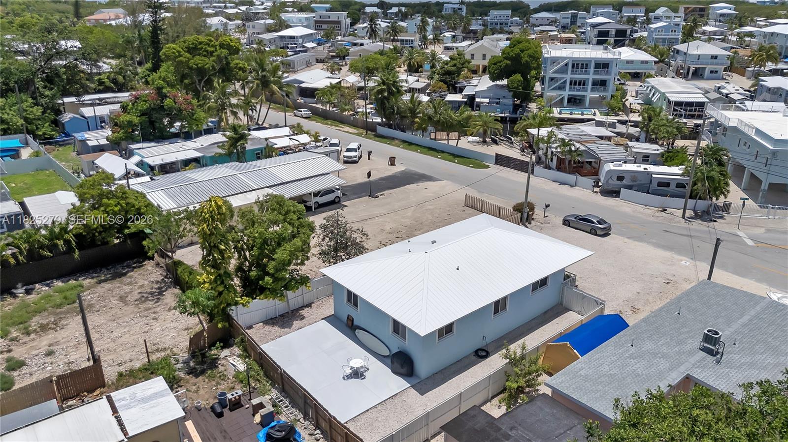 LAKE SURPRISE ESTATES - Residential