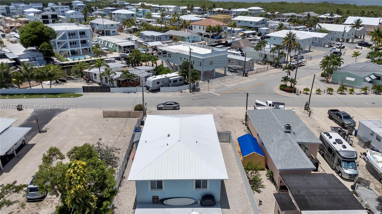 LAKE SURPRISE ESTATES - Residential