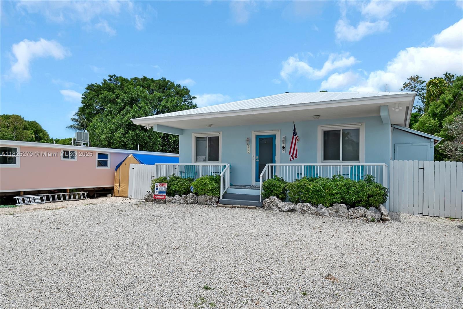 LAKE SURPRISE ESTATES - Residential