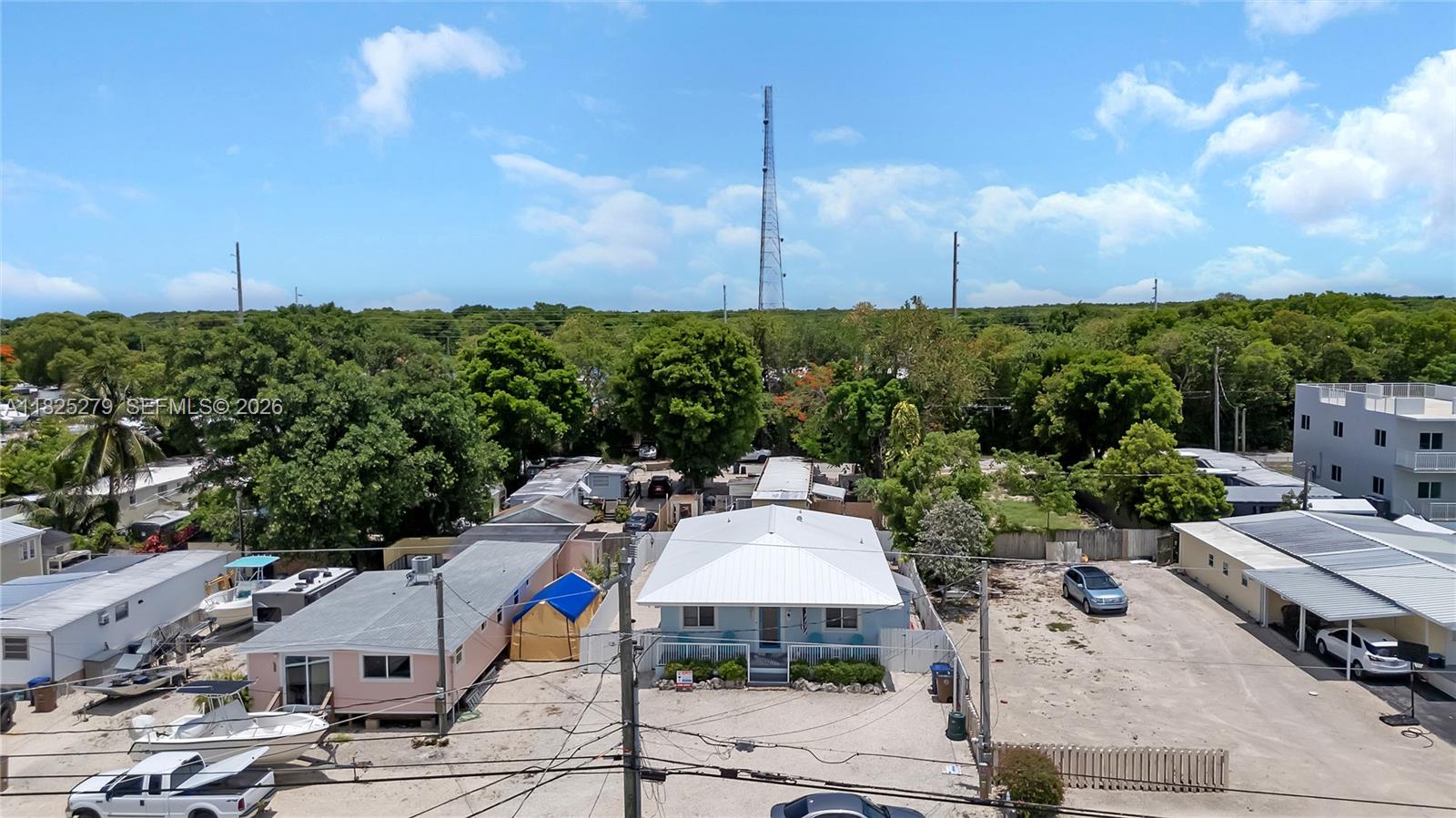 LAKE SURPRISE ESTATES - Residential