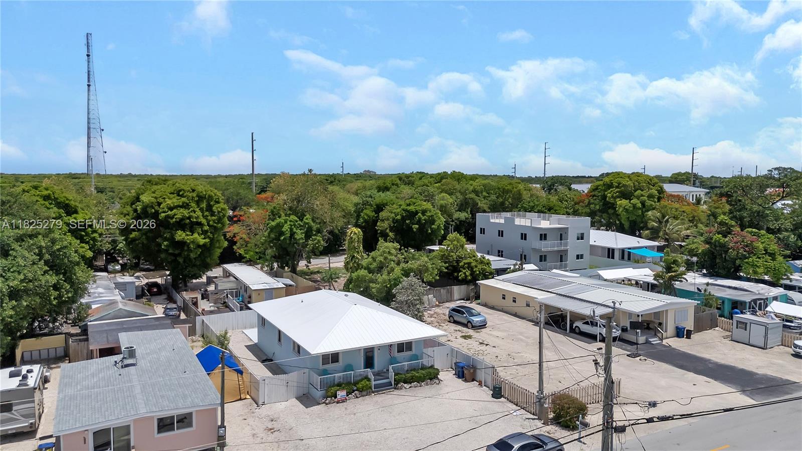 LAKE SURPRISE ESTATES - Residential